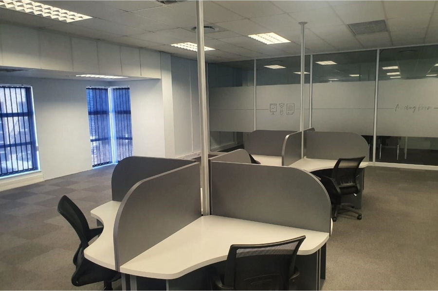 To Let commercial Property for Rent in Fairview Eastern Cape